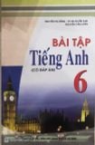 Bài Tập Tiếng Anh 6 (Có đáp án)