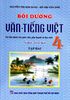 Bồi Dưỡng Văn - Tiếng Việt Lớp 4 (Tập 2)