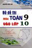 Bộ Đề Thi Môn Toán 9 Vào Lớp 10