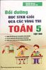 Bồi dưỡng HSG qua các vòng thi Toán 5/2