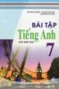 Bài Tập Tiếng Anh Lớp 7 (Có Đáp Án)