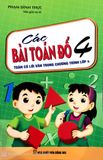 Các Bài Toán Đố Lớp 4 (Toán Có Lời Văn Trong Chương Trình Lớp 4)