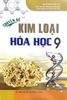  Chuyên Đề Kim Loại Hóa Học Lớp 9 