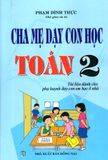 Cha Mẹ dạy con học Toán 2