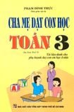 Cha Mẹ Dạy Con Học Toán Lớp 3