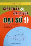 Giải Toán Và Ôn Luyện Đại Số 9