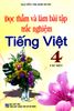 Đọc Thầm Và Làm Bài Tập Trắc Nghiệm Tiếng Việt Lớp 4 (Tập 1)