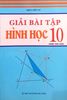 Giải Bài Tập Hình Học Lớp 10