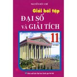 Giải Bài Tập Đại Số Và Giải Tích Lớp 11 ( Cơ Bản)