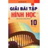 Giải Bài Tập Hình Học Lớp 10 - Nâng Cao (Theo Chương Trình Mới)