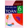 Giải bài tập Toán 6/1 (Nguyễn Đức Chí)