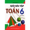 Giải Bài Tập Toán Lớp 6 (Tập 2)