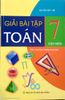 Giải bài tập Toán 7/1 (Nguyễn Đức Chí)