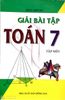 Giải bài tập Toán 7/1 (Trần Tiến Tự)