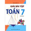 Giải bài tập Toán 7/2 (Trần Tiến Tự)