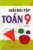 Giải Bài Tập Toán Lớp 9 - Tập 2