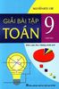 Giải Bài Tập Toán Lớp 9 (Tập 2)