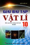 Giải Bài Tập Vật Lí Lớp 10 - Cơ Bản