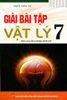 Giải Bài Tập Vật Lý 7