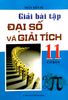 Giải Bài Tập Đại Số Và Giải Tích 11 - Cơ Bản