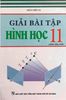 Giải Bài Tập Hình Học Lớp 11 (Chương Trình Chuẩn)