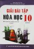 Giải Bài Tập Hoá Lớp 10 (Cơ Bản)