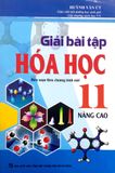 Giải Bài Tập Hóa Học 11 (Nâng Cao)