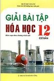 Giải Bài Tập Hoá Học Lớp 12 - Cơ Bản