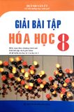 Giải Bài Tập Hóa Học Lớp 8