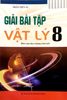 Giải Bài Tập Vật Lý Lớp 8