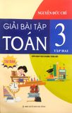 Giải Bài Tập Toán 3 (Tập 2)