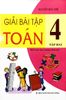 Giải Bài Tập Toán Lớp 4 - Tập 2