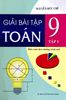 Giải Bài Tập Toán Lớp 9 (Tập 1)