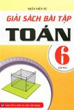 Giải Sách Bài Tập Toán Lớp 6 (Tập 2)