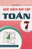 Giải Sách Bài Tập Toán Lớp 7 (Tập 1)