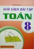 Giải sách bài tập Toán 8/1