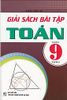 Giải Sách Bài Tập Toán Lớp 9 - Tập 2