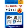 Giải Sách Bài Tập Vật Lí Lớp 6