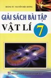 Giải Sách Bài Tập Vật Lí Lớp 7