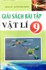 Giải Sách Bài Tập Vật Lí 9