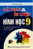 Giải Toán & Ôn Luyện Hình Học Lớp 9