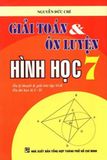 Giải Toán Và Ôn Luyện Hình Học Lớp 7