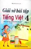 Giải Vở Bài Tập Tiếng Việt Lớp 4 - Tập 2