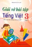 Giải Vở Bài Tập Tiếng Việt Lớp 3 (Tập 1)