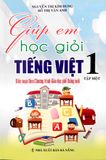 Giúp Em Học Giỏi Tiếng Việt Lớp 1 - Tập 1