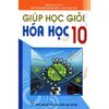 Giúp Học Giỏi Hóa Học Lớp 10