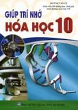 Giúp Trí Nhớ Hóa Học 10