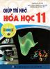 Giúp Trí Nhớ Hóa Học Lớp 11