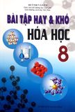 Bài Tập Hay Và Khó Hóa Học Lớp 8