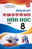 Hướng Dẫn Giải Các Dạng Bài Tập Trắc Nghiệm Hoá Học Lớp 8